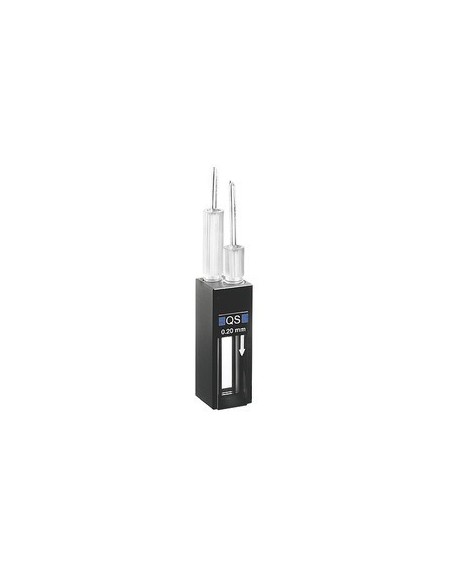 Kuweta 170.700-QS grubość warstwy 0,2 mm