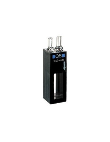 Kuweta 170-QS grubość warstwy 1 mm