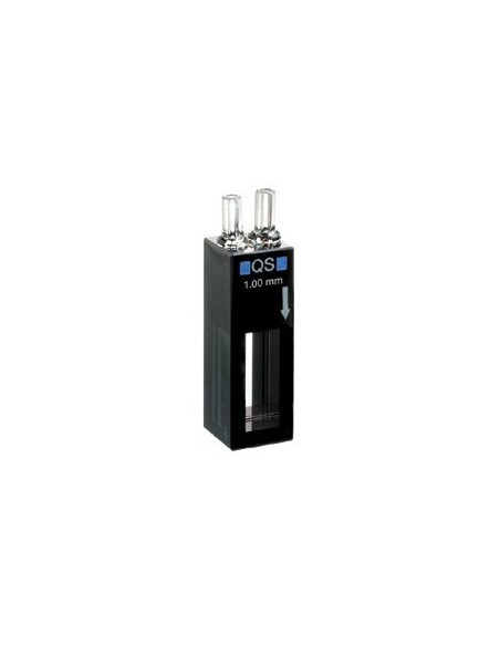 Kuweta 170-QS grubość warstwy 1 mm