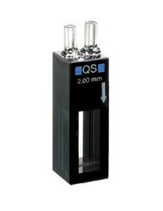 Kuweta 170-QS grubość warstwy 2 mm