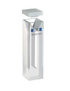 Kuweta 108.002-QS grubość warstwy 10 mm