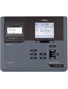 Labor ISE-Messgerät inoLab pH/ION 7320