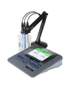Labor-Multiparameter-Messgerät inoLab Multi 9310 IDS