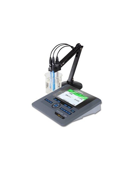 Labor-Multiparameter-Messgerät inoLab Multi 9310 IDS