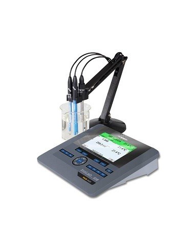 Labor-Multiparameter-Messgerät inoLab Multi 9310 Set 2 Sentix