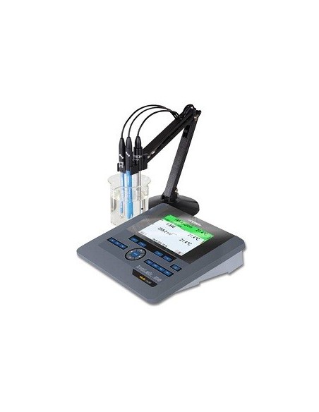 Labor-Multiparameter-Messgerät inoLab Multi 9310 Set 2 Sentix