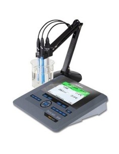 Labor-Multiparameter-Messgerät inoLab Multi 9310 Set 4 mit