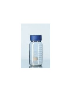 Butelka laboratoryjna szerokoszyjna 5000ml Duran protect