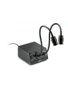 Doppel-Schwanenhals OZB-A4515 LED 6W 5600-6300 K