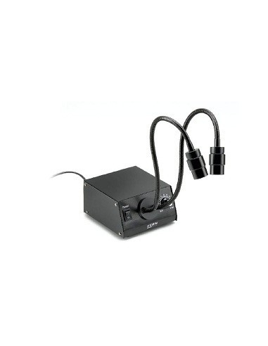 Doppel-Schwanenhals OZB-A4515 LED 6W 5600-6300 K