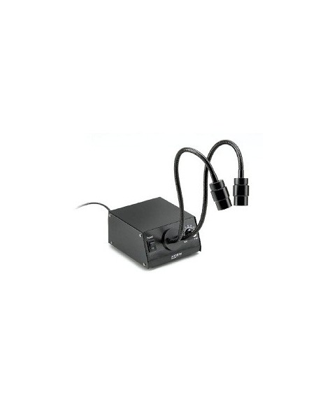 Dual fiber unit OZB-A4515 LED 6W 5600-6300 K