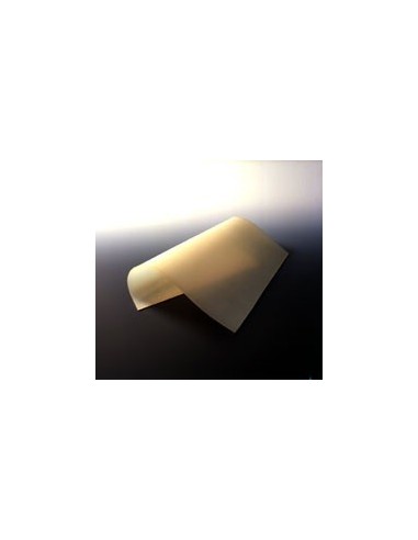 Mata silikonowa grubość 1 mm wymiary 600x550 mm