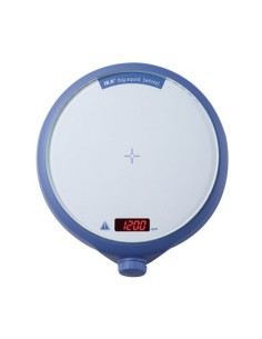 Magnetic stirrer without heating big squid white