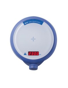 Magnetic stirrer without heating color squid white