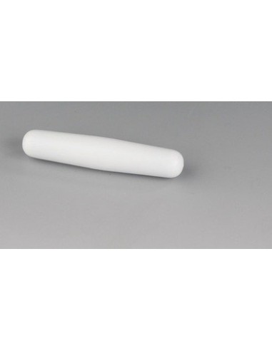 Mieszadełko magnetyczne podwójnie stożkowe PTFE 20 mm Ø ca. 8