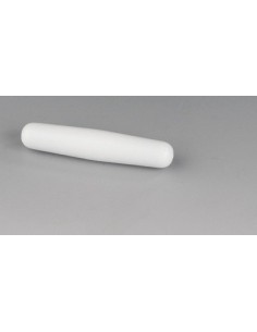 Mieszadełko magnetyczne podwójnie stożkowe PTFE 40 mm Ø ca. 9