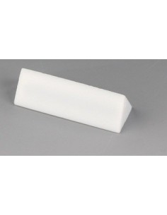 Mieszadełko magnetyczne trójkątne PTFE 130 x 38 mm