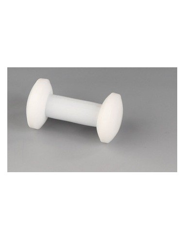 Hantel-Magnet-Rührstäbchen PTFE 55 x 20 mm VE 3 Stck.