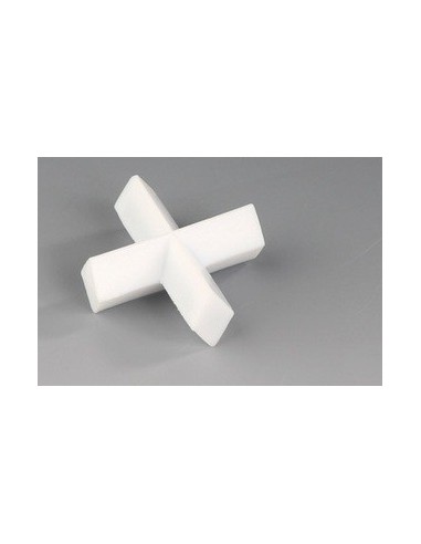 Kreuz-Magnetrührstäbchen PTFE 25x25 mm VE 5 Stck.