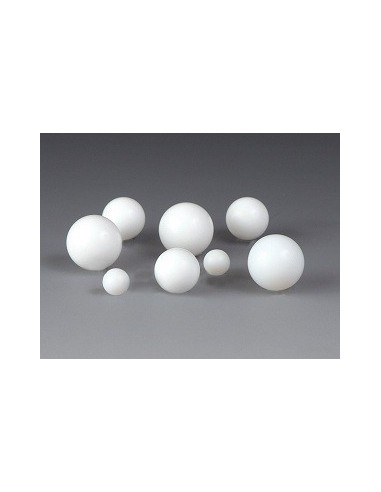 Balls PTFE Ø 15 mm pack 50 pcs.