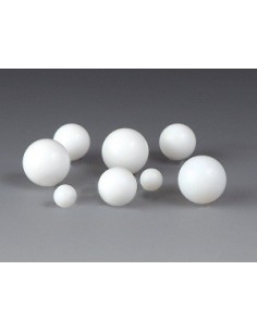 Balls PTFE Ø 20 mm pack 50 pcs.