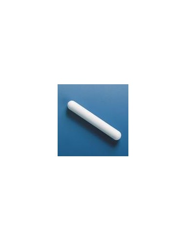 Mieszadełko magnetyczne PTFE 3,5x3,5 mm forma cylindryczna
