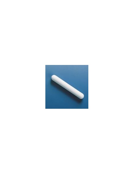 Mieszadełko magnetyczne PTFE 3,5x3,5 mm forma cylindryczna