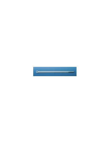 Magnetic stirring bar retriever PP 300x10 mm