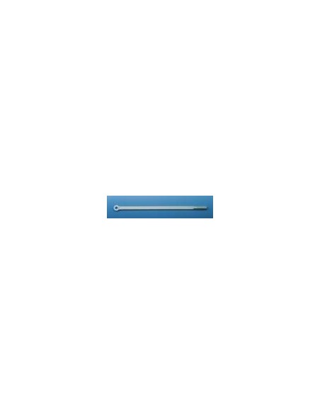 Magnetic stirring bar retriever PP 300x10 mm