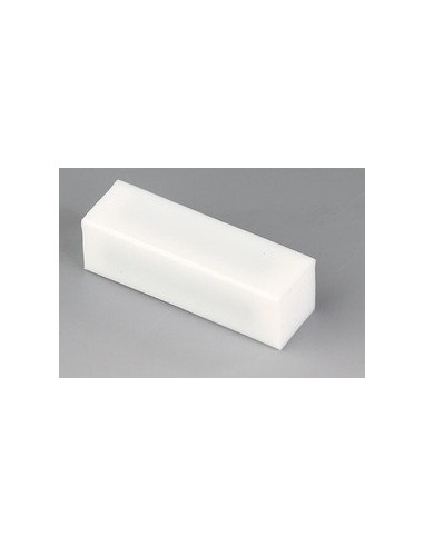 Square Magnetic Stirring Bars PTFE 14 x 14 x 90 mm