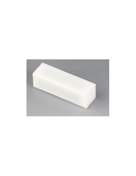 Square Magnetic Stirring Bars PTFE 14 x 14 x 90 mm