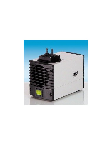 Vacuum pump N86KT.18 PTFE-Membrane