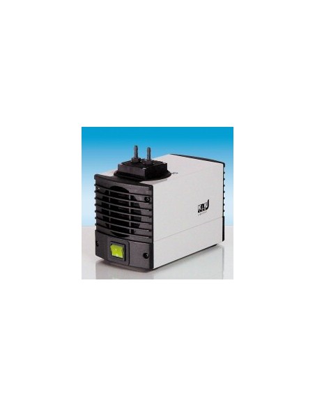 Vacuum pump N86KT.18 PTFE-Membrane