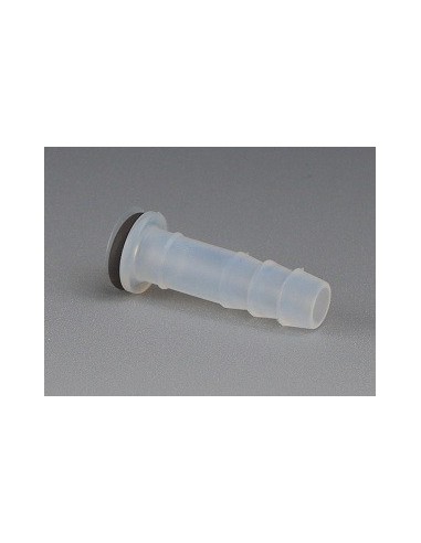Hose Connector (without Nut) PFA for GL 25