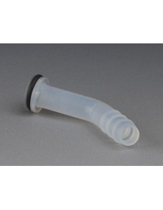 Olive gebogen PFA für GL 18