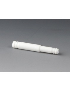 Oliwka dwustronna PTFE Ø1 6,8 mm Ø2 4,5 mm