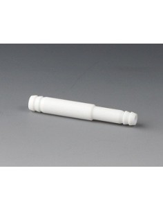 Oliwka dwustronna PTFE Ø1 9 mm Ø2 6,8 mm