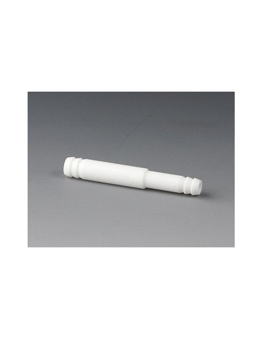 Reducing Tubing ConnectorPTFE Ø1 9 mm Ø2 6,8 mm