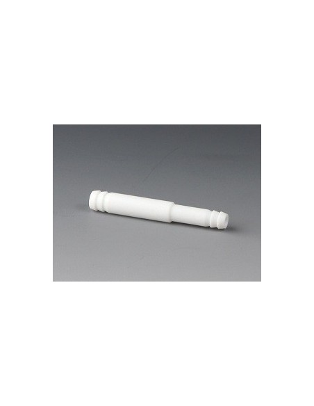 Reducing Tubing ConnectorPTFE Ø1 9 mm Ø2 6,8 mm