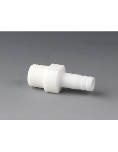 Oliwka z gwintem PTFE G 3/8" Ø 11 mm