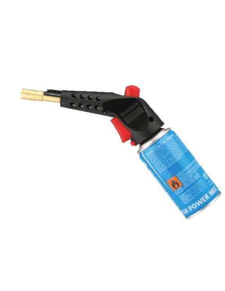 Powerjet do nabóju gazowego CG 1750