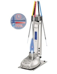 Autoloop Pro für Fuego SCS Serie/gasprofi 1 micro