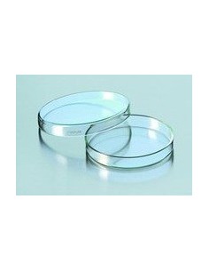 Szalka Petriego Steriplan szkło sodowowapniowe Ø 200x30 mm op.