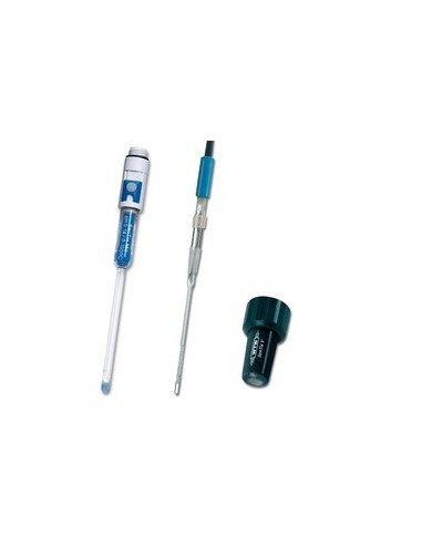pH-Mikroelektrode SenTix Mic-D