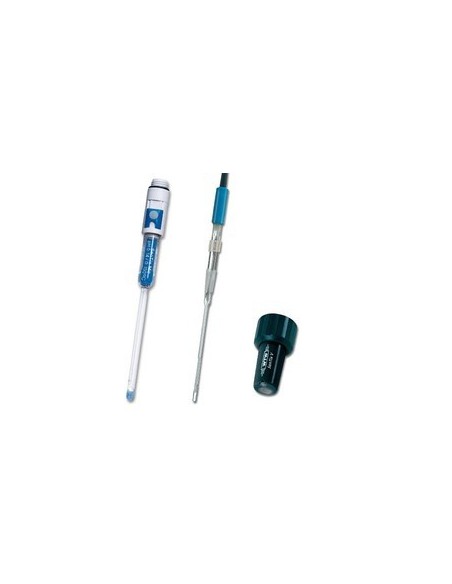 pH-Mikroelektrode SenTix Mic-D