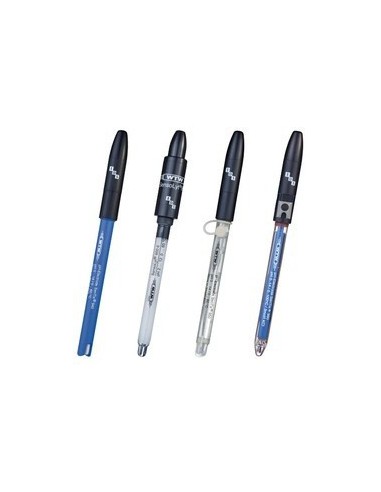 IDS pH-Elektrode SenTix 940-3
