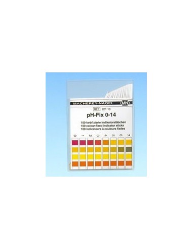 Indicator paper pH-Fix pH 2,0...9,0 pack 100 pcs.