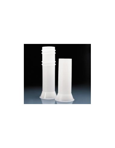 Pipette jar PE-HD height 650 mm