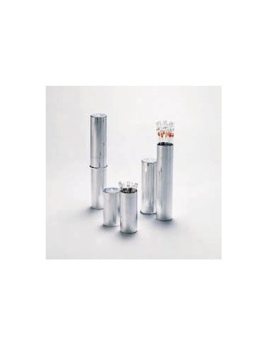 Pojemnik na pipety VARICON RK o regulowanej wysokości 145-233 mm