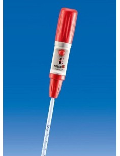 Pompka do pipet Pipet maneus do pipet od 0,1 do 100 ml